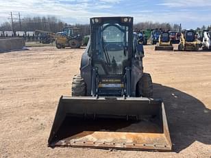 Main image New Holland L328 3