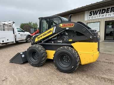 Skid Steers