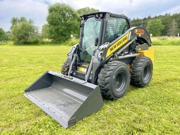 Main image New Holland L328