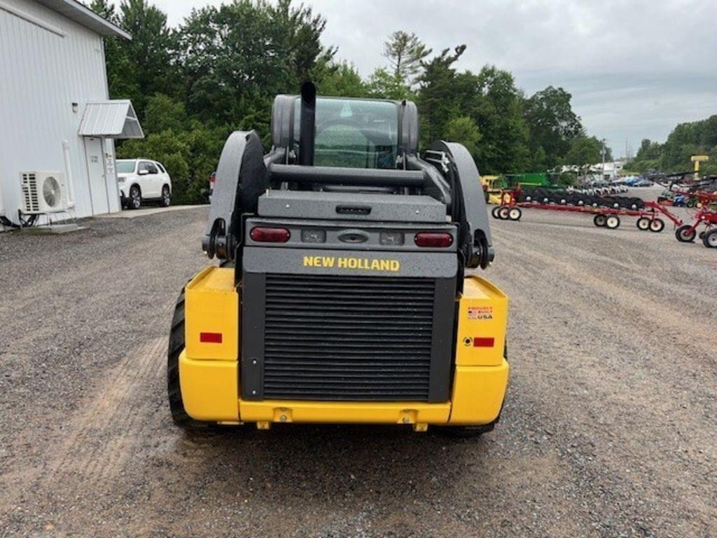 Image of New Holland L328 Image 0