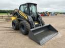 New Holland L328 Image
