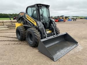 New Holland L328 Image