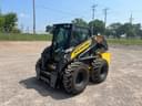 2025 New Holland C332 Image
