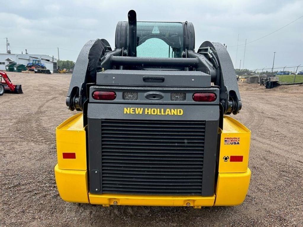 Image of New Holland L328 Image 1