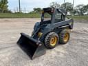 2004 New Holland LS140 Image