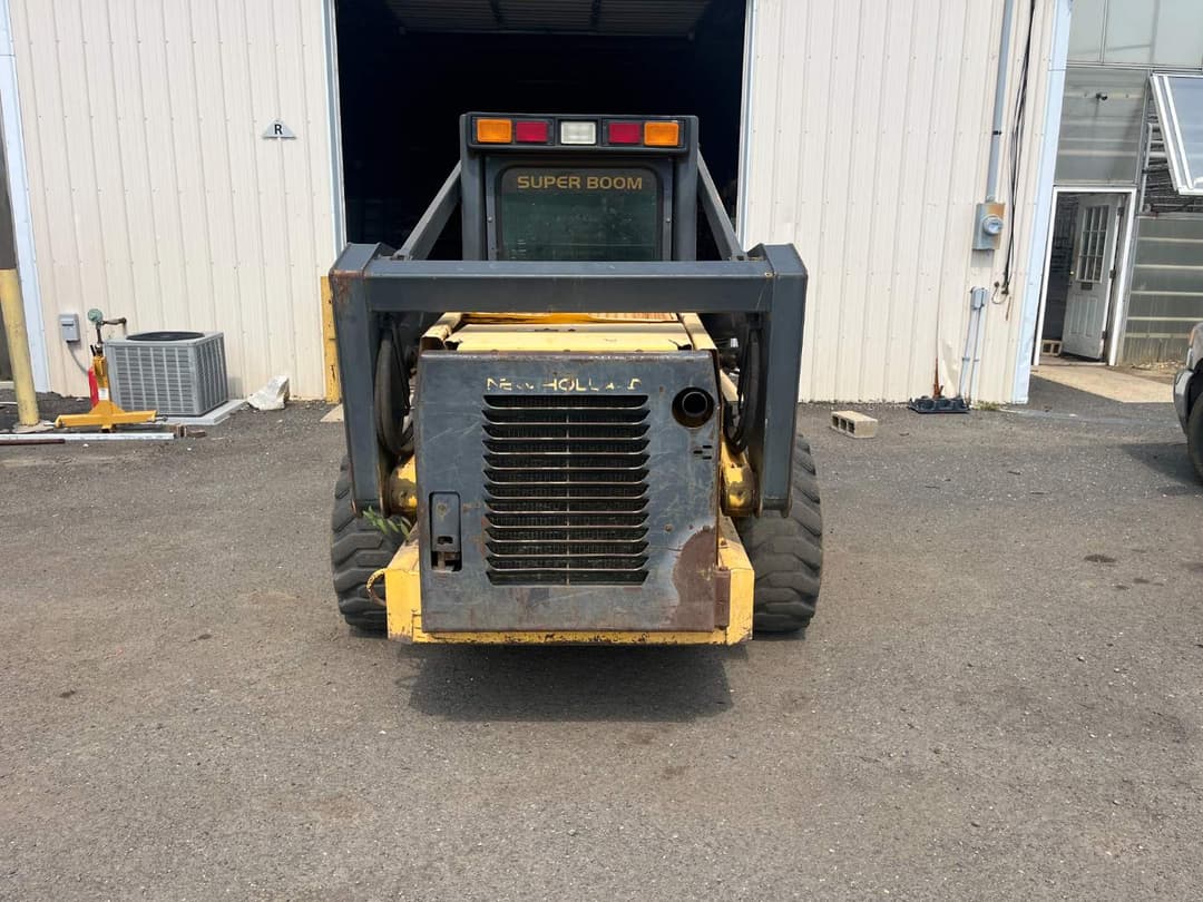 Image of New Holland LS190 Image 0