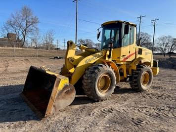 Main image New Holland LW130.B