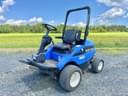 2003 New Holland MC28 Image