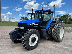 2004 New Holland TM175 Image