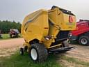 2024 New Holland Pro-Belt 460 Image