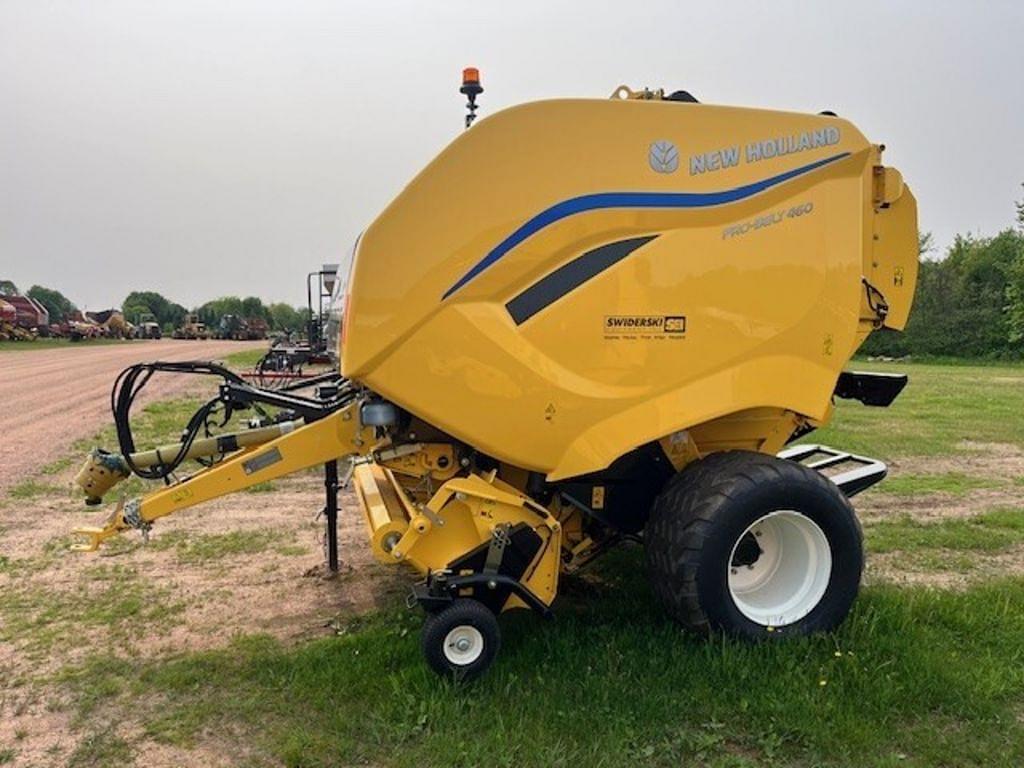 Image of New Holland Pro-Belt 460 Image 1