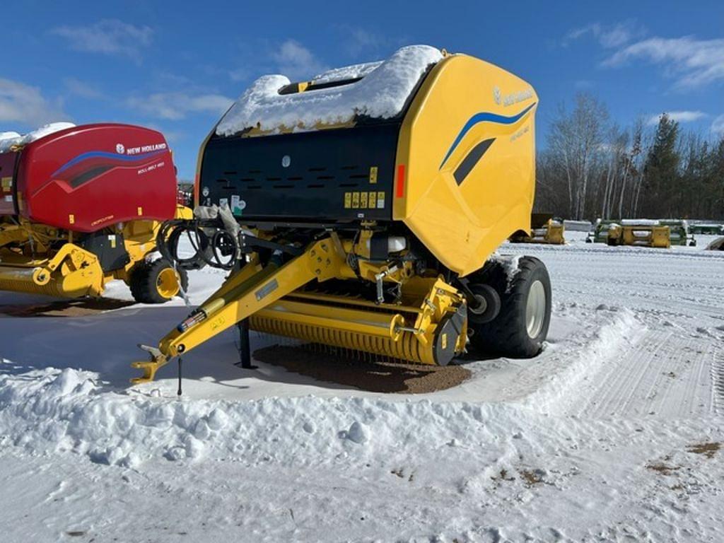 Image of New Holland Pro-Belt 460 Image 1