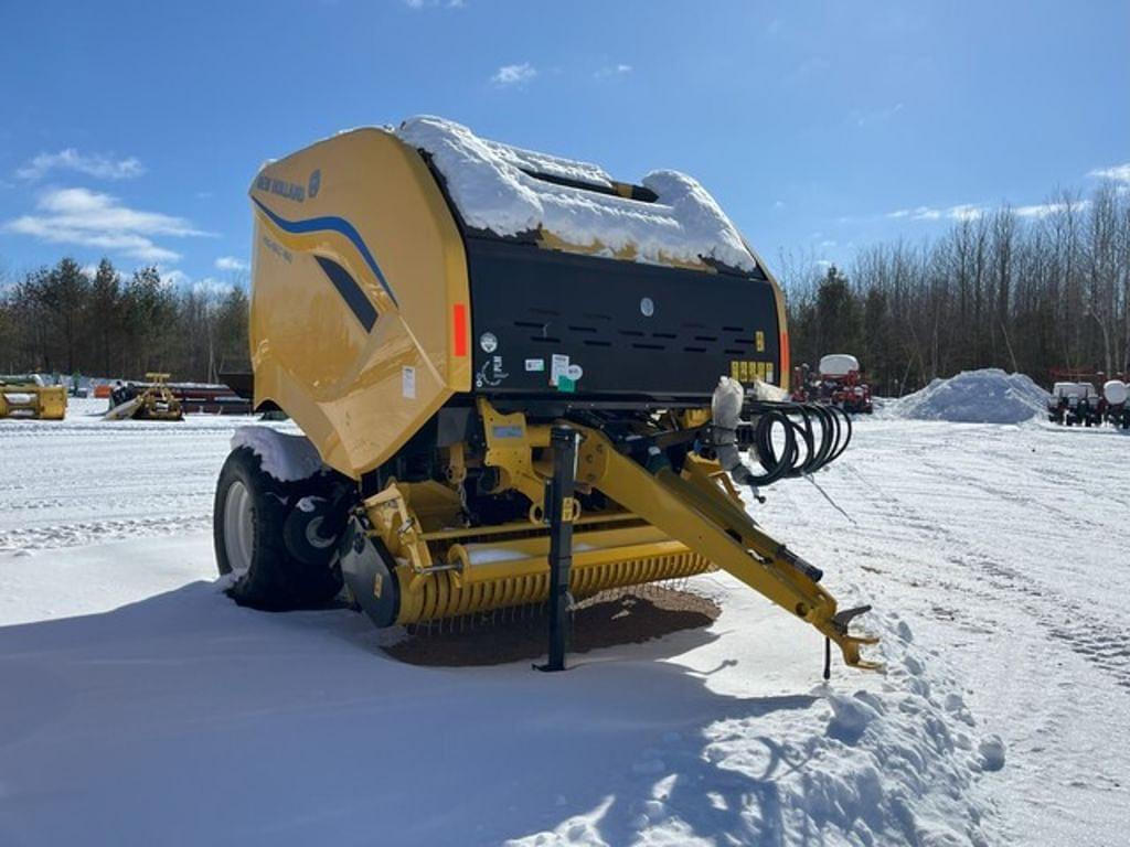 Image of New Holland Pro-Belt 460 Image 0