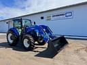 New Holland PowerStar 110 Image