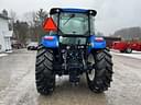 New Holland PowerStar 120 Image