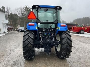 Main image New Holland PowerStar 120
