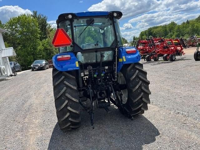 Image of New Holland PowerStar 75 equipment image 3