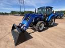 2024 New Holland PowerStar 75 Image