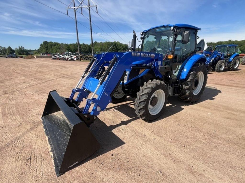 Image of New Holland PowerStar 75 Primary image