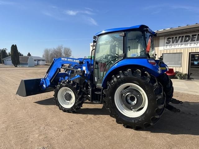 Image of New Holland PowerStar 75 equipment image 2