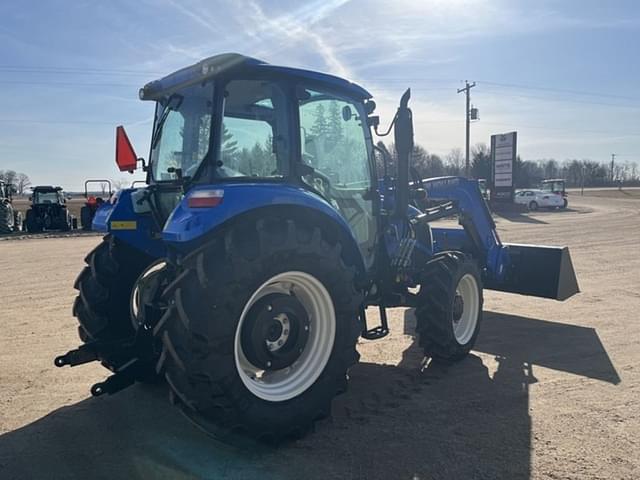 Image of New Holland PowerStar 75 equipment image 3