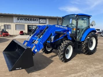 Main image New Holland PowerStar 75