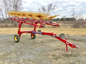 2023 New Holland ProCart 1225 Image