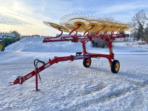 2023 New Holland ProCart 1225 Image