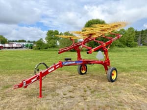 2023 New Holland ProCart 819 Image