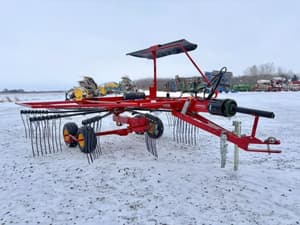 2024 New Holland ProRotor 3114 Image