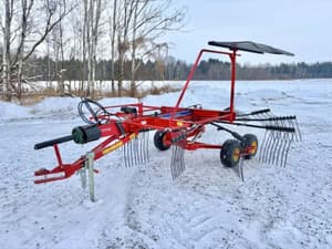 2024 New Holland ProRotor 3114 Image