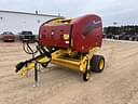 2025 New Holland RB450 Bale Slice Image