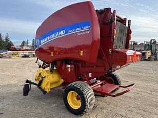 Main image New Holland RB450 1