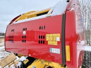 2024 New Holland RB460 Silage Special Image