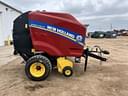 2023 New Holland RF450 Utility Image