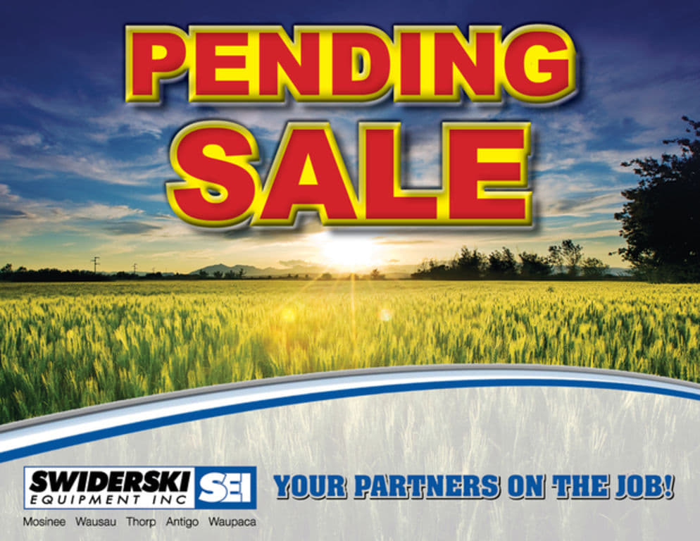 Image of New Holland RF450 Utility Primary image