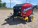 New Holland RF450 Utility Image