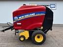 2022 New Holland RF450 Utility Image