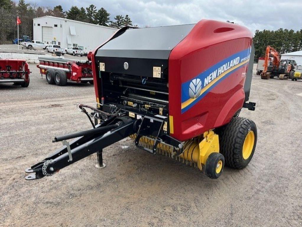 Image of New Holland RF450 Utility Primary image