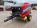 2023 New Holland RF450 Utility Image
