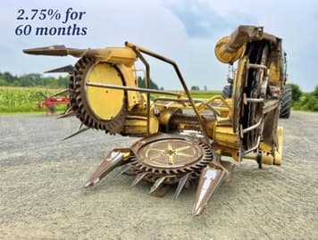 Main image New Holland RI450