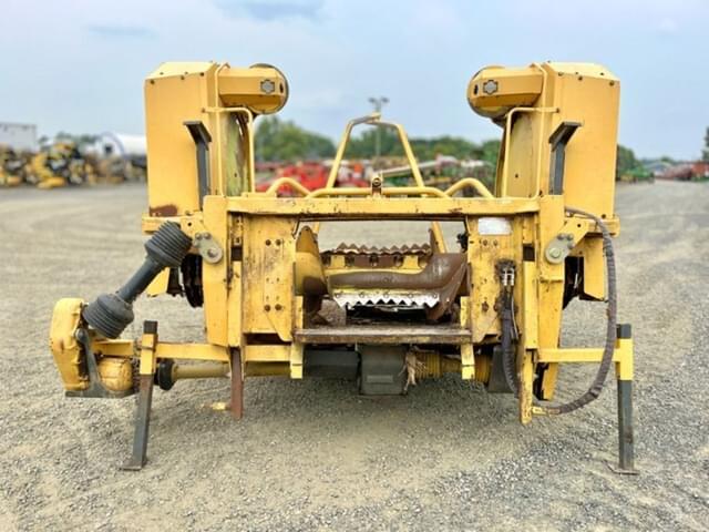 Image of New Holland RI450 equipment image 4
