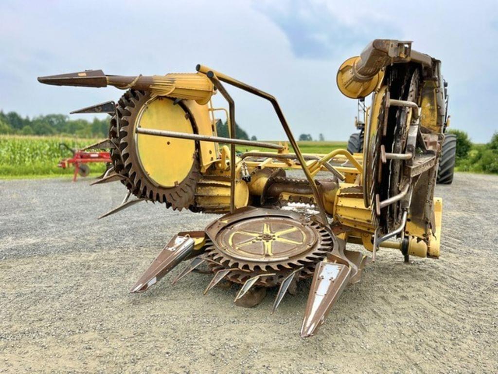 Image of New Holland RI450 Primary image
