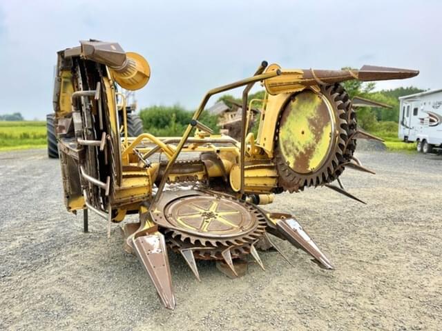 Image of New Holland RI450 equipment image 1