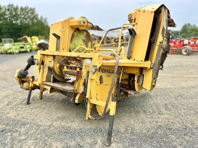 Image of New Holland RI450 equipment image 3