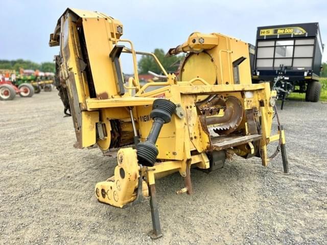 Image of New Holland RI450 equipment image 2