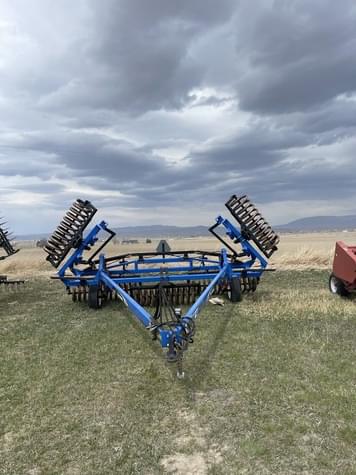 Main image New Holland SG110