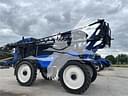 New Holland SP.310F Image