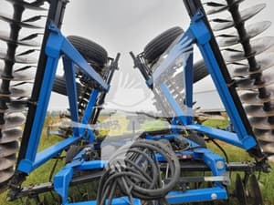 New Holland ST440 Stock No. 9886 Tillage For Sale with --- In | Tractor ...