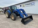 New Holland T5.90 Image